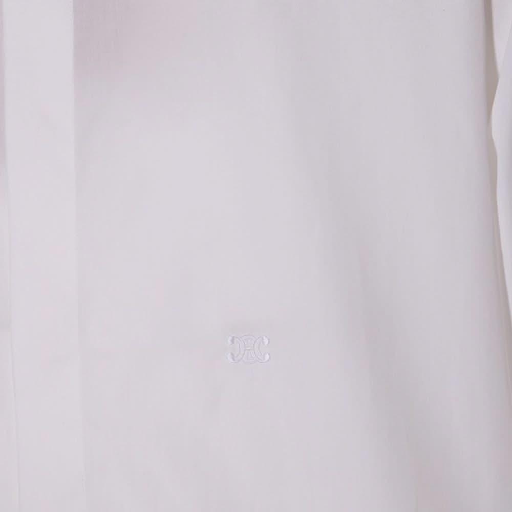 Celine Cotton Poplin Shirt