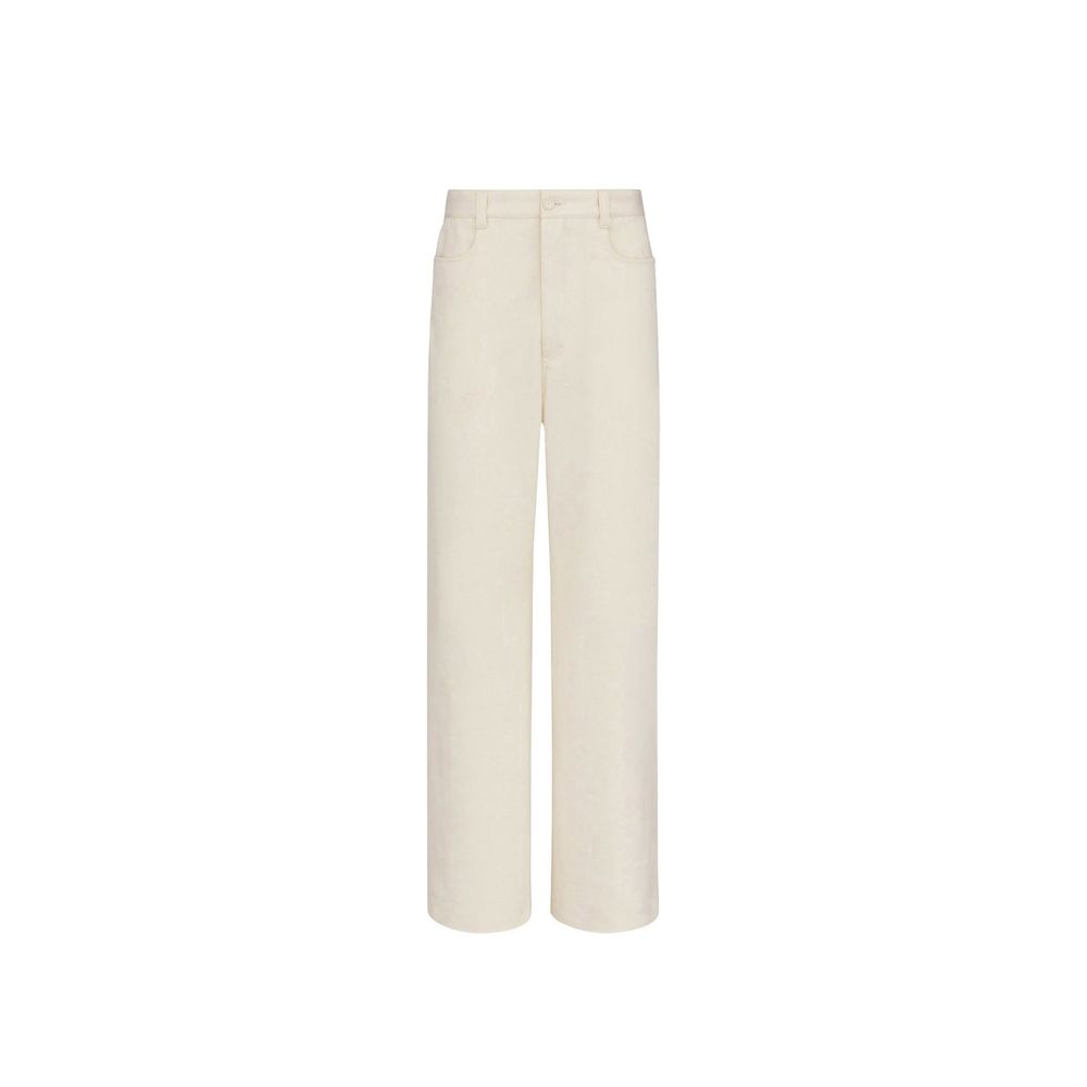Dior Icons Chino Trousers
