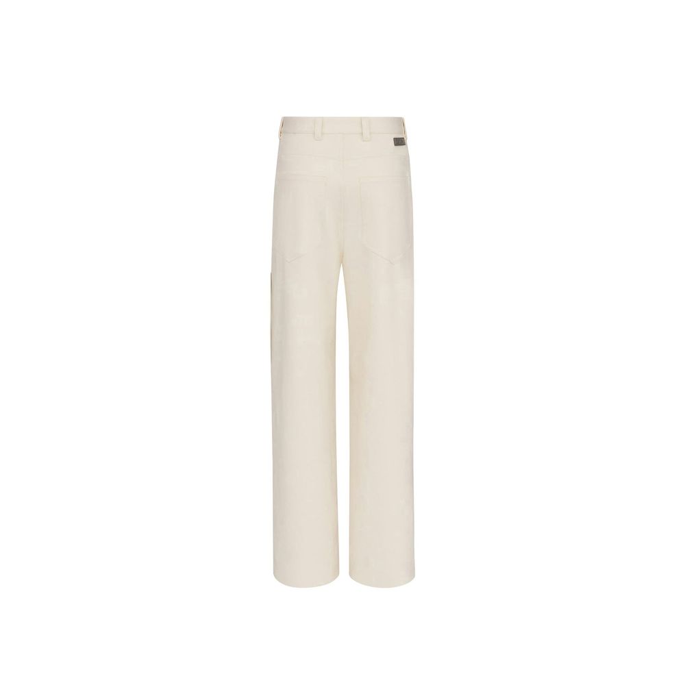Dior Icons Chino Trousers