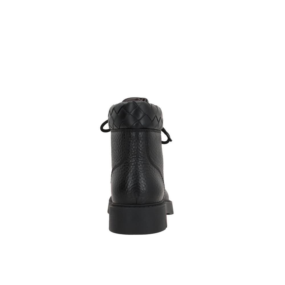 Bottega Veneta Haddock Ankle Boots