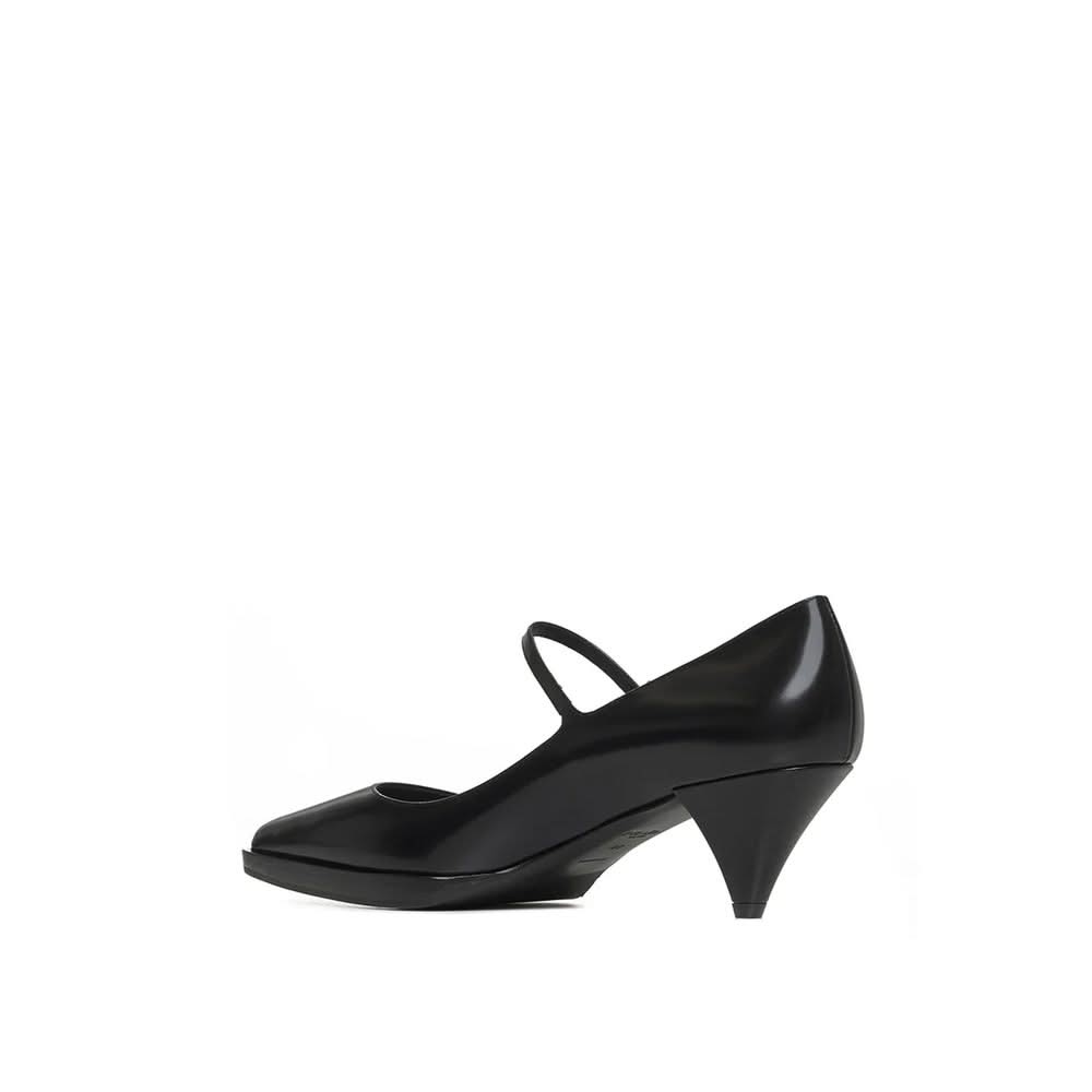 Prada Leather Pumps