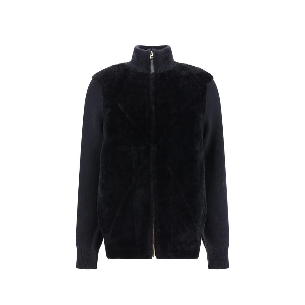 Loewe Puzzle Fold Jacket