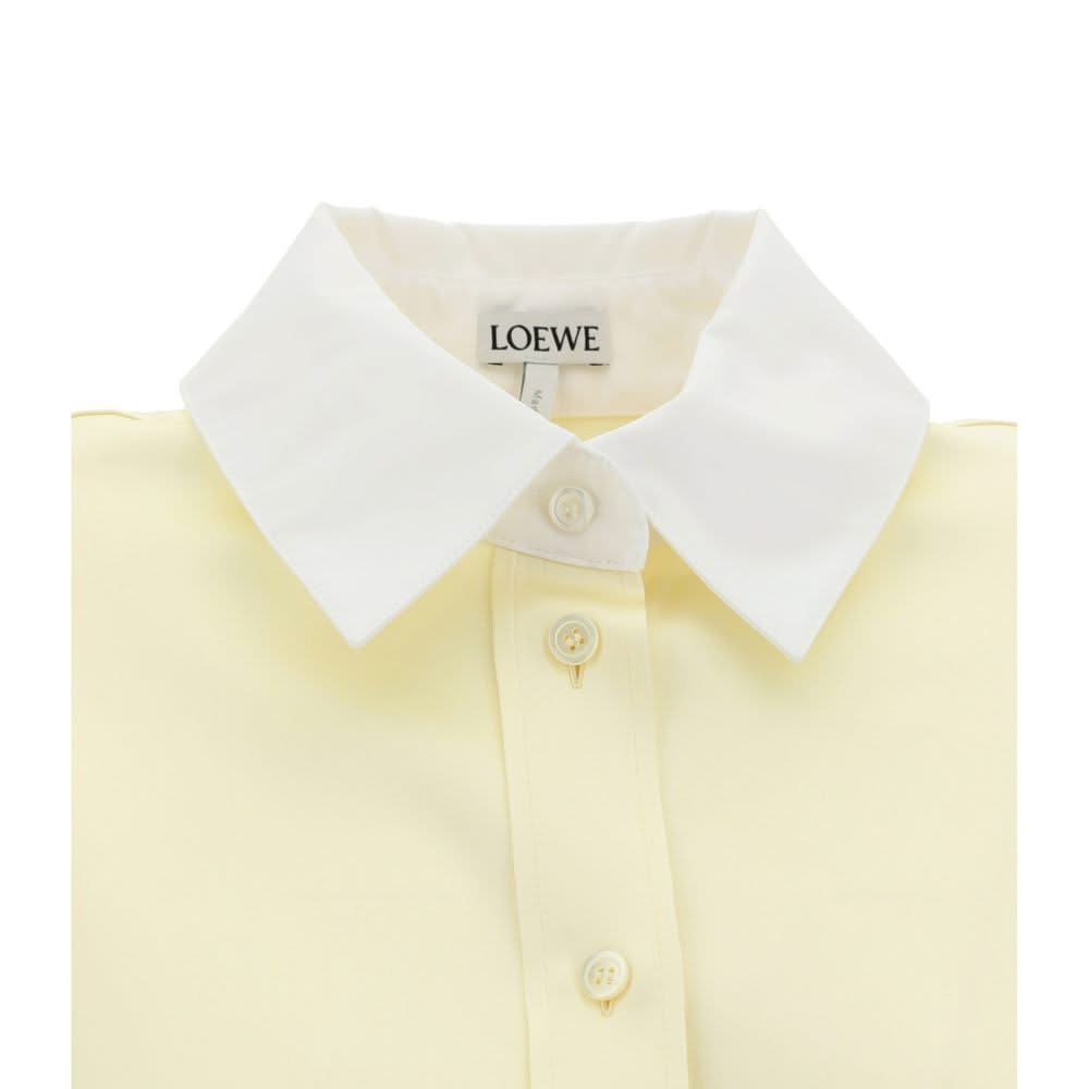 Loewe Silk Shirt