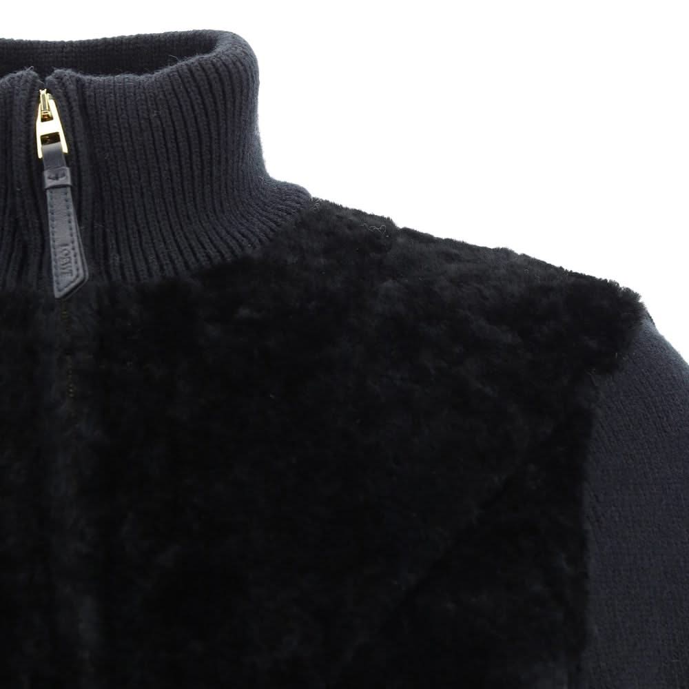 Loewe Puzzle Fold Jacket