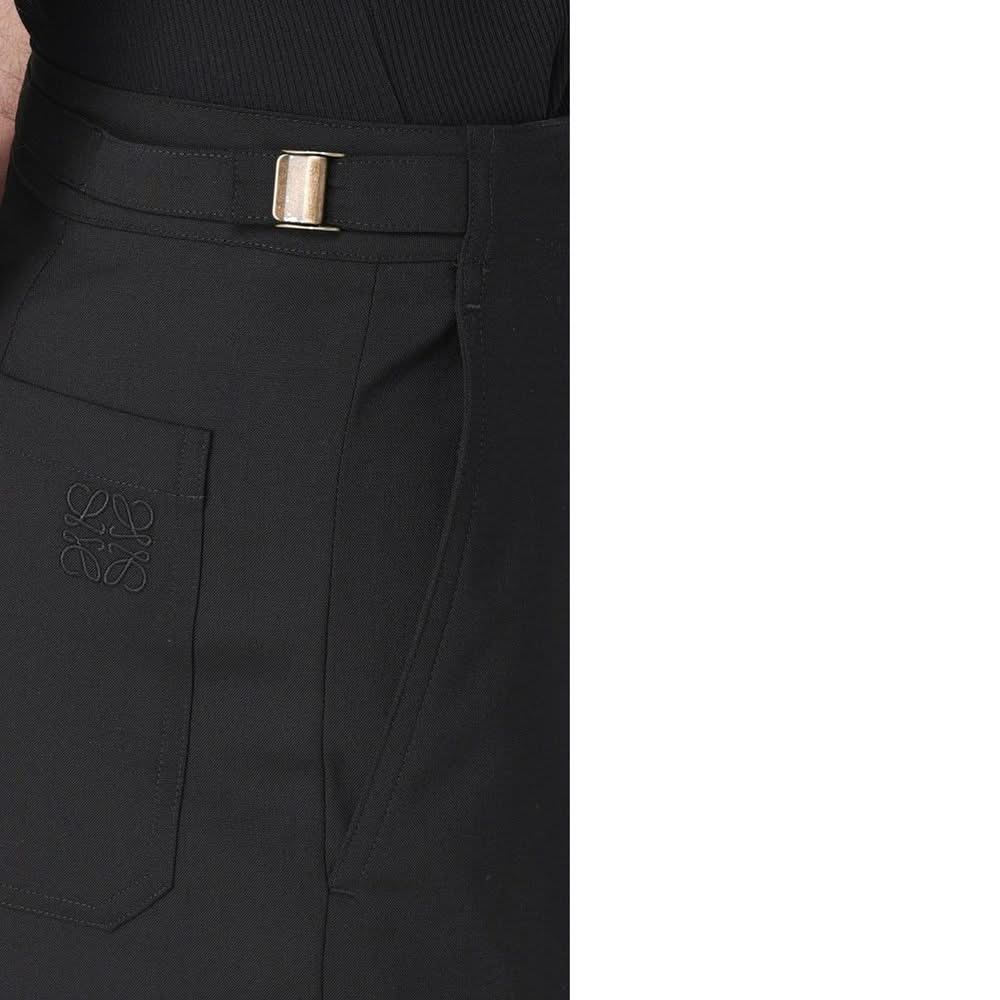 Loewe Wool Trousers