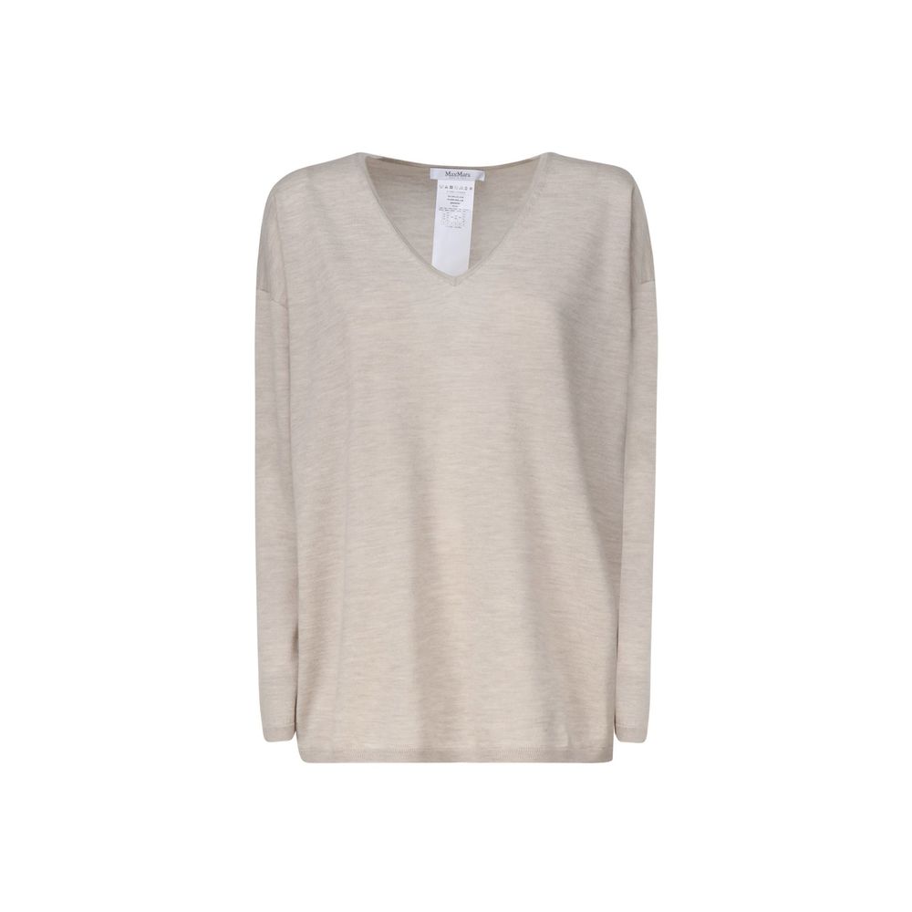 Max Mara Freccia Jumper