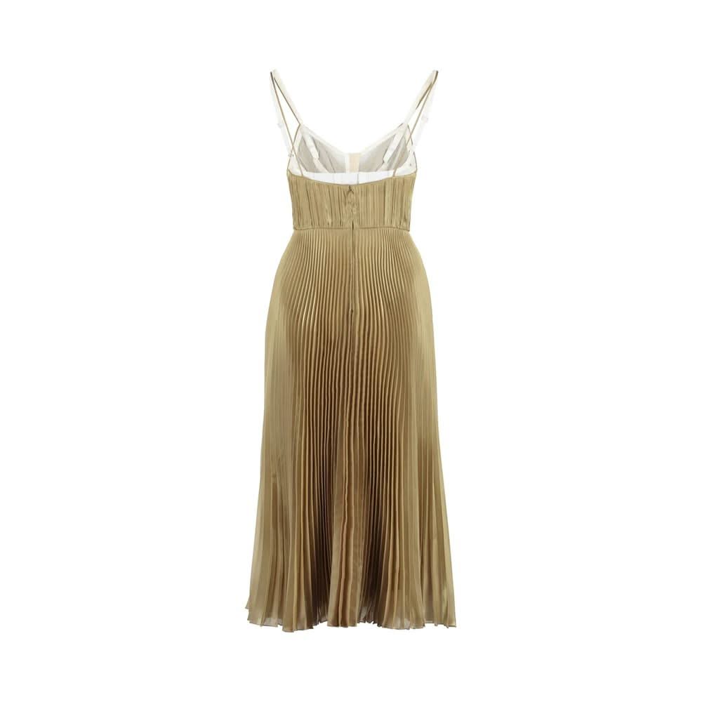Prada Midi Dress