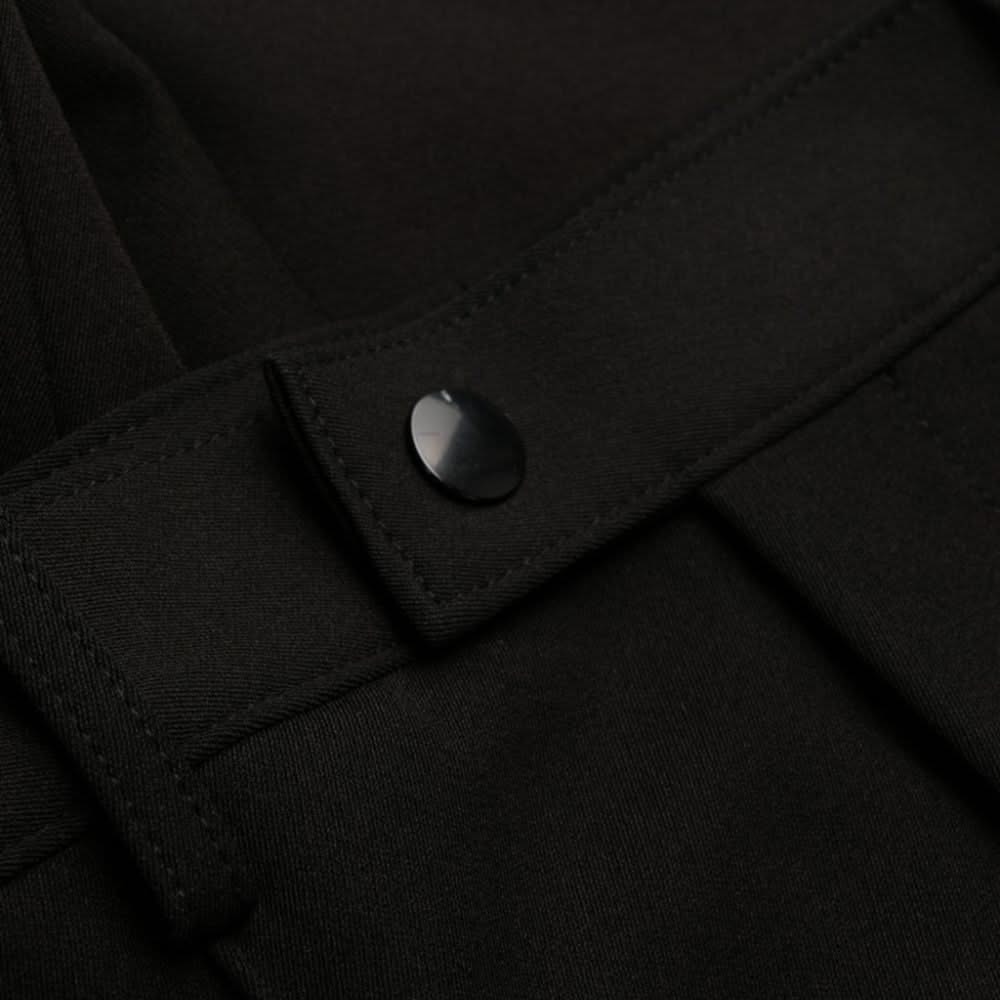 Prada Slim Trousers