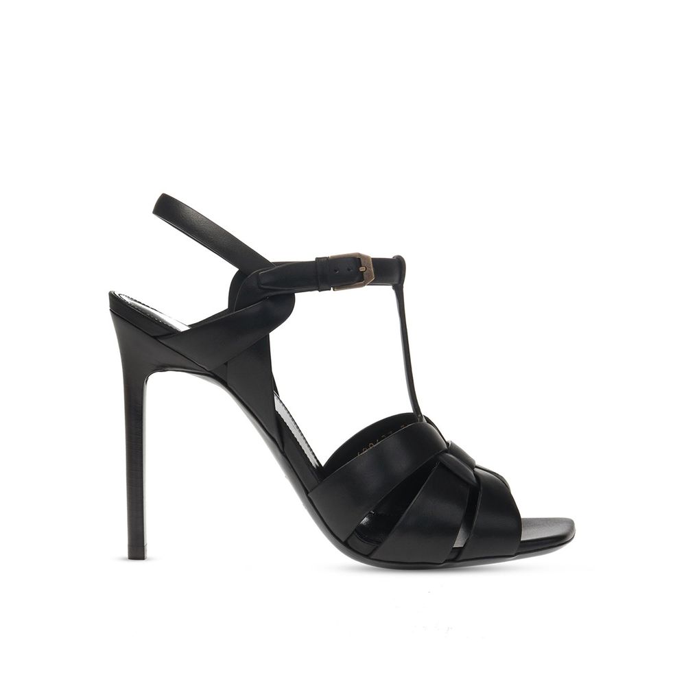 Saint Laurent Tribute Sandalss