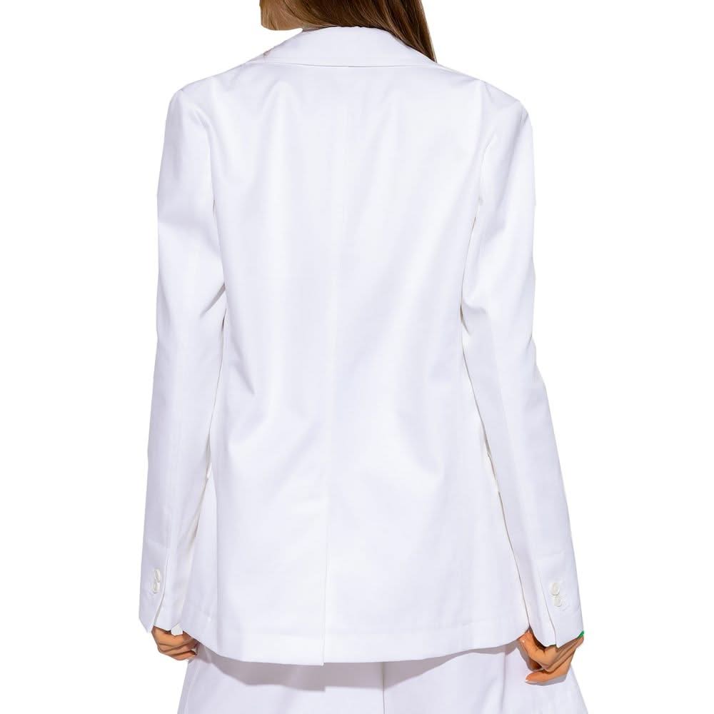 Bottega Veneta Cotton Blazer