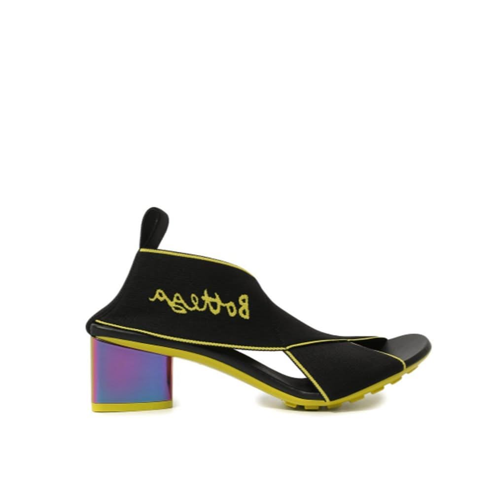 Bottega Veneta Flex Sandalss