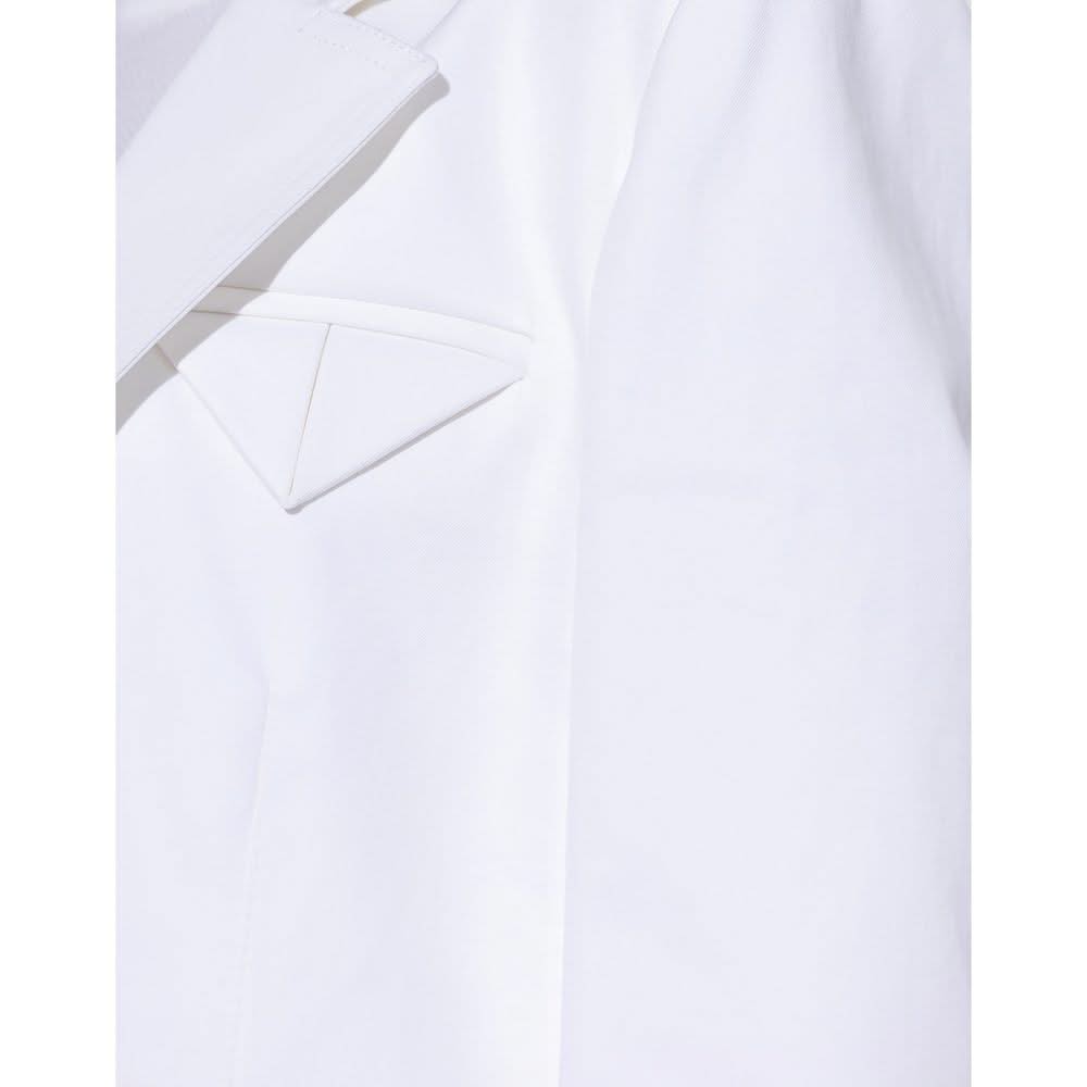 Bottega Veneta Cotton Blazer