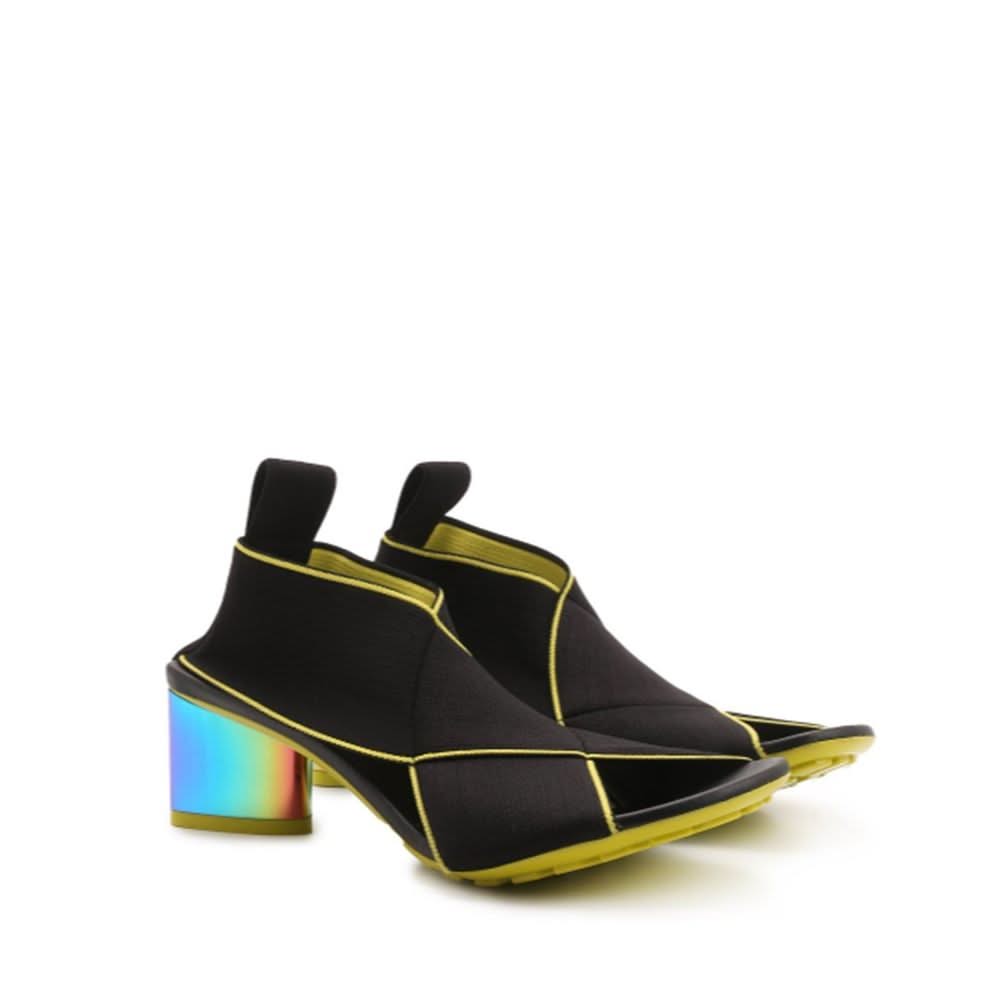 Bottega Veneta Flex Sandalss