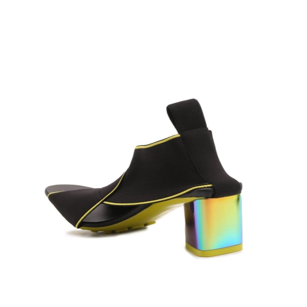 Bottega Veneta Flex Sandalss