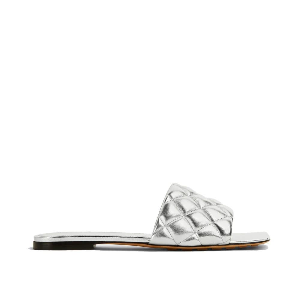 Bottega Veneta Padded Sandalss