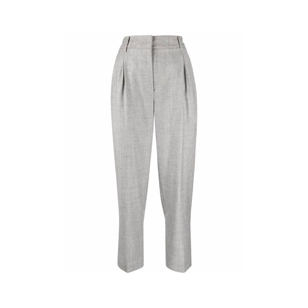 Brunello Cucinelli Cropped Pants