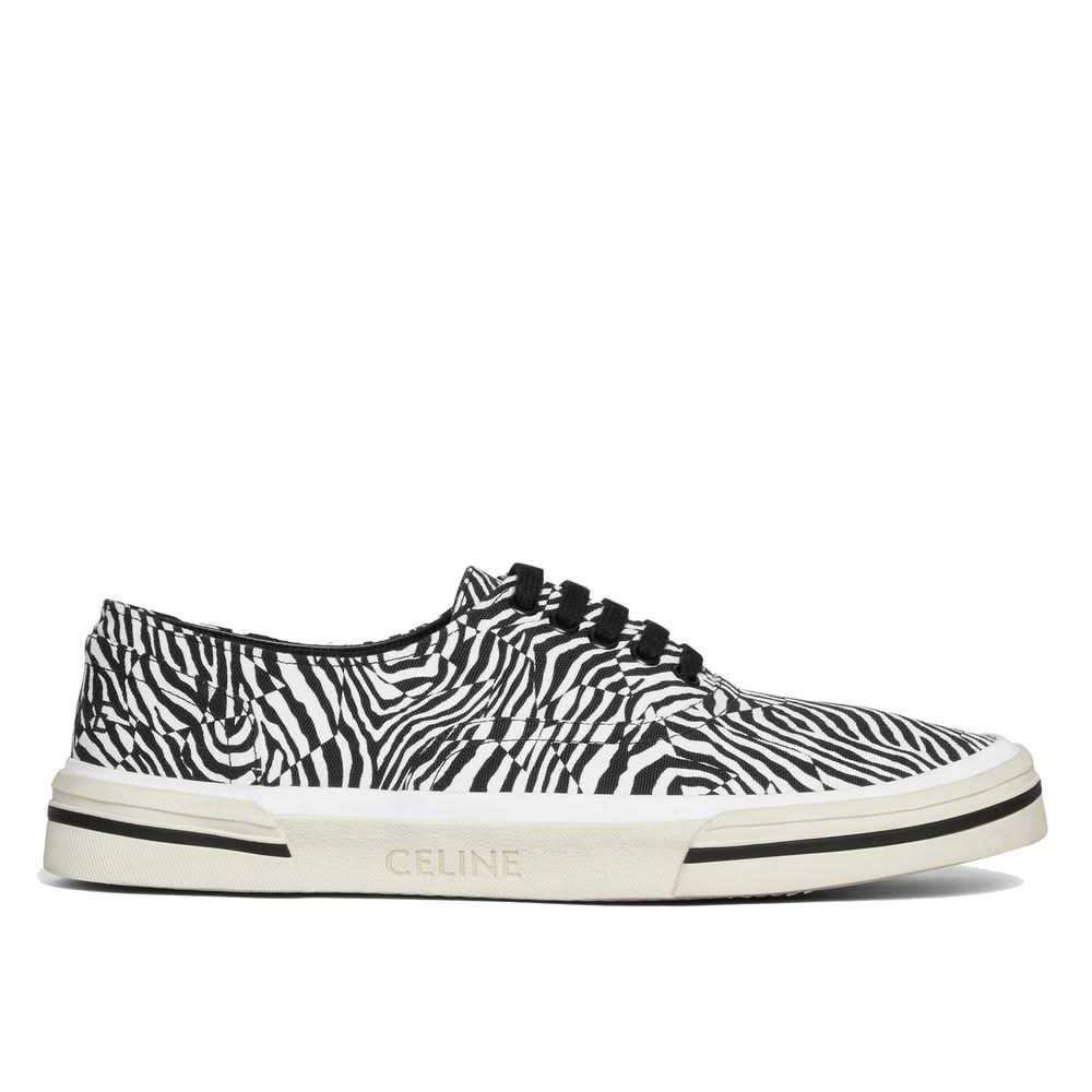 Celine Elliot Sneakers