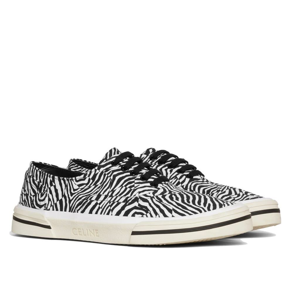 Celine Elliot Sneakers