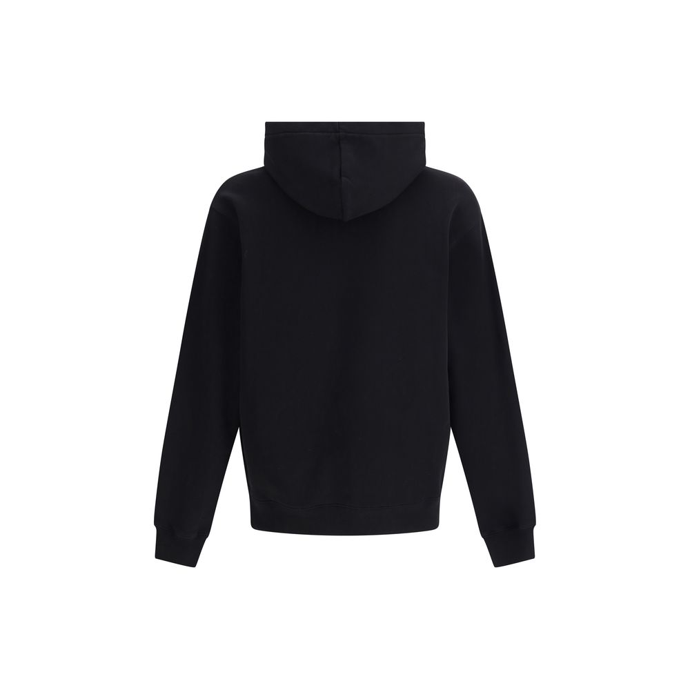 Jacquemus Logoed Hoodie