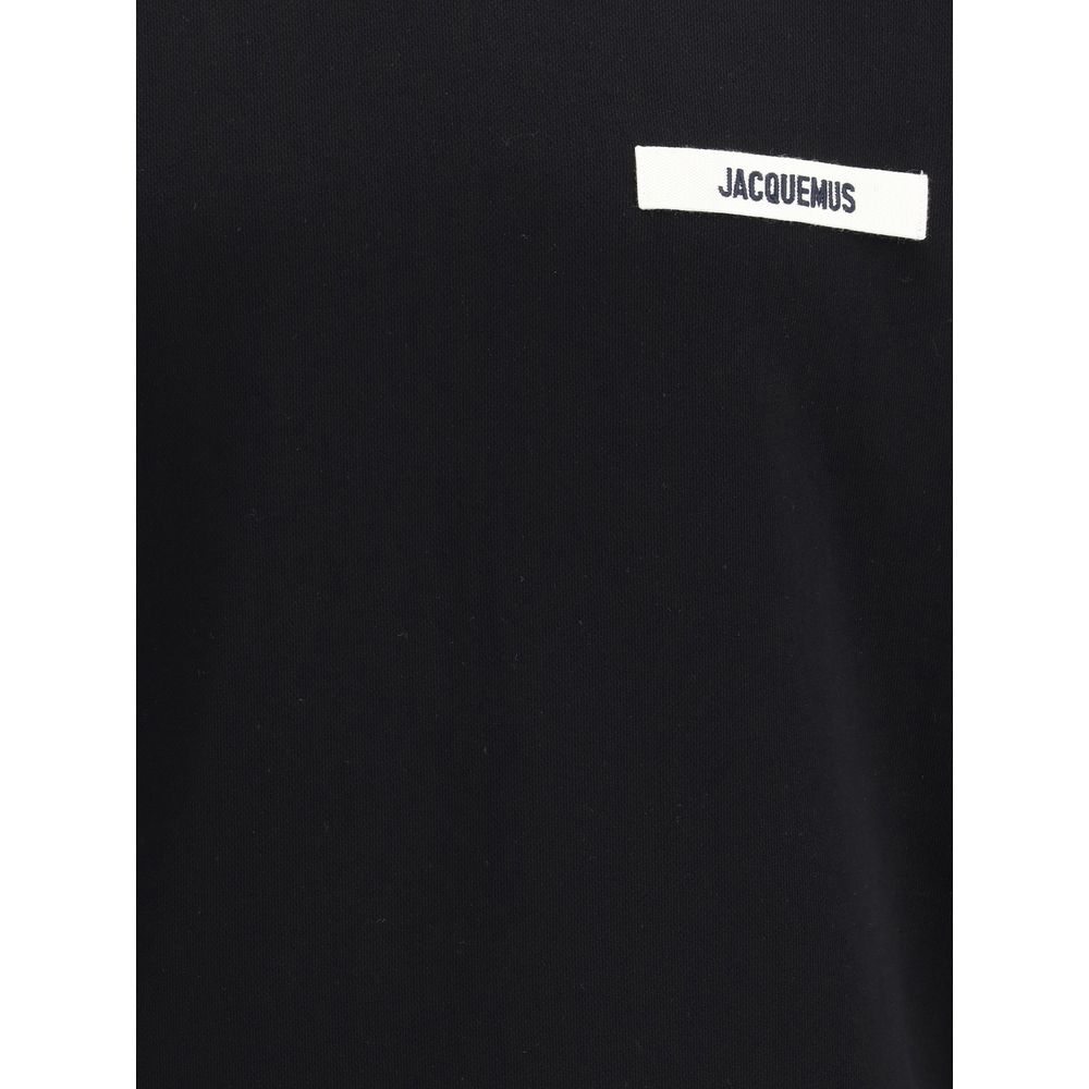 Jacquemus Logoed Hoodie