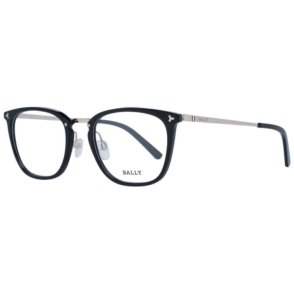 Bally Black Men Optical Glasses