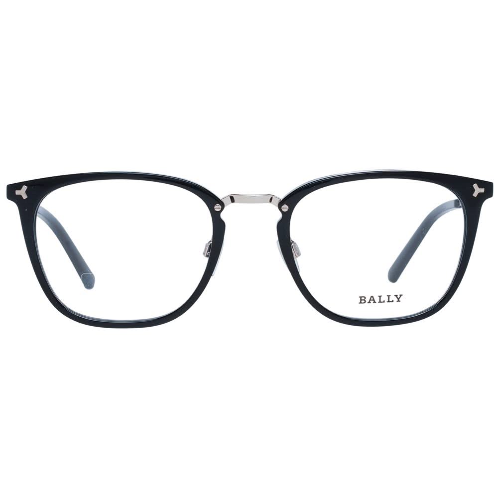 Bally Black Men Optical Glasses
