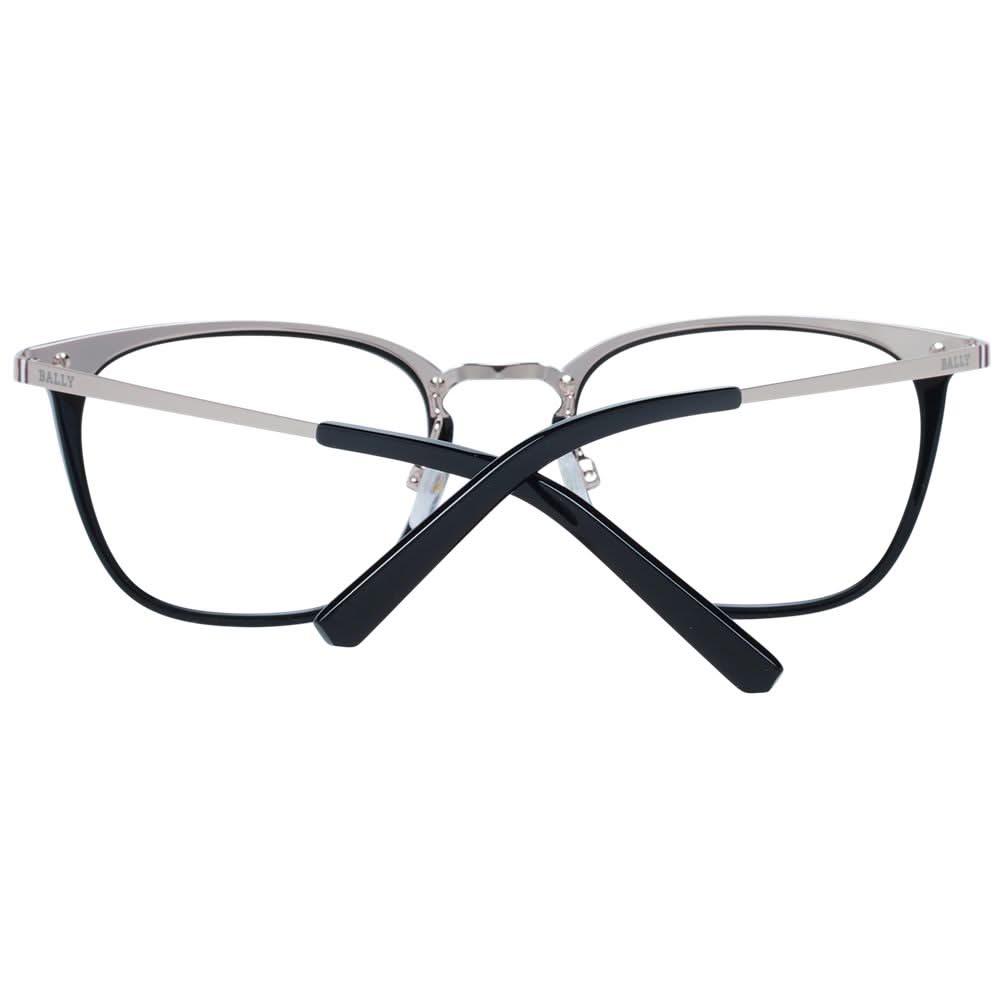 Bally Black Men Optical Glasses