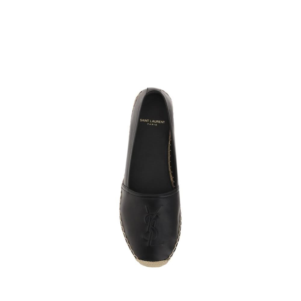 Saint Laurent Espadrilless