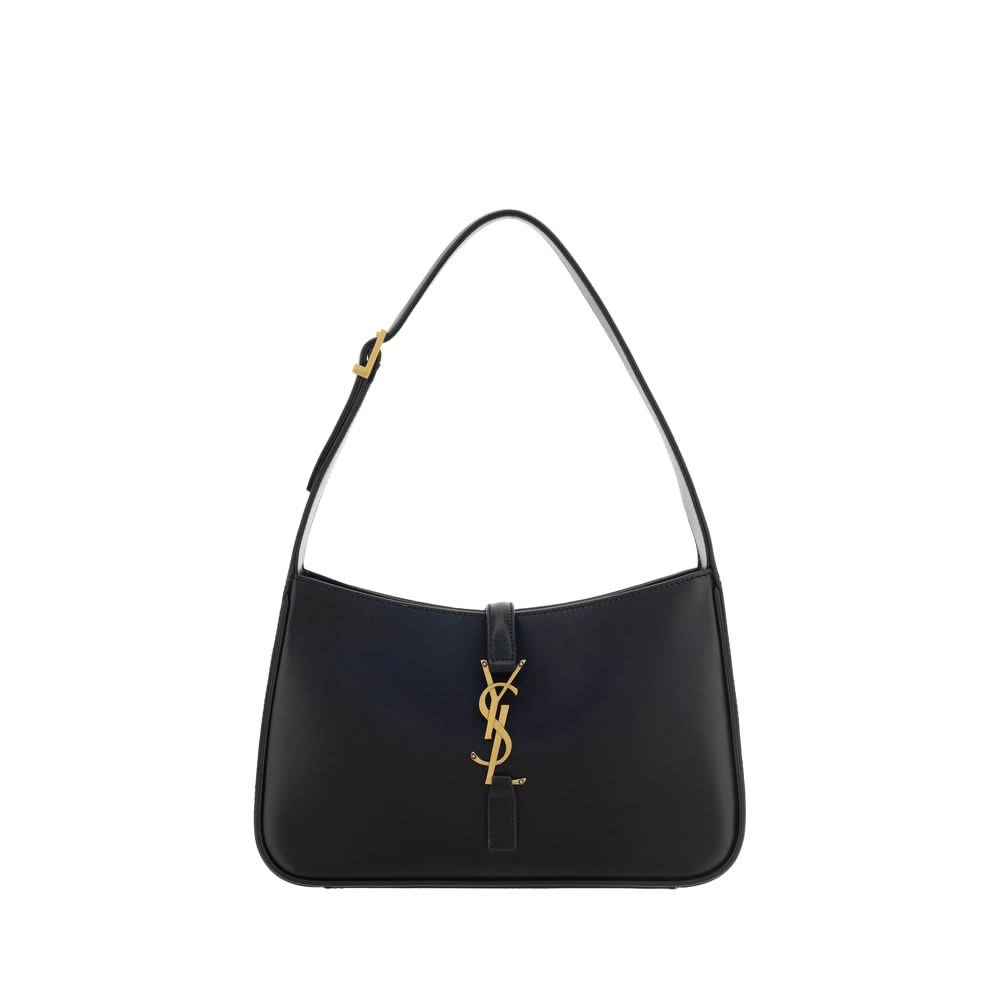 Saint Laurent Le 5 À 7 Hobo Shoulder Bag