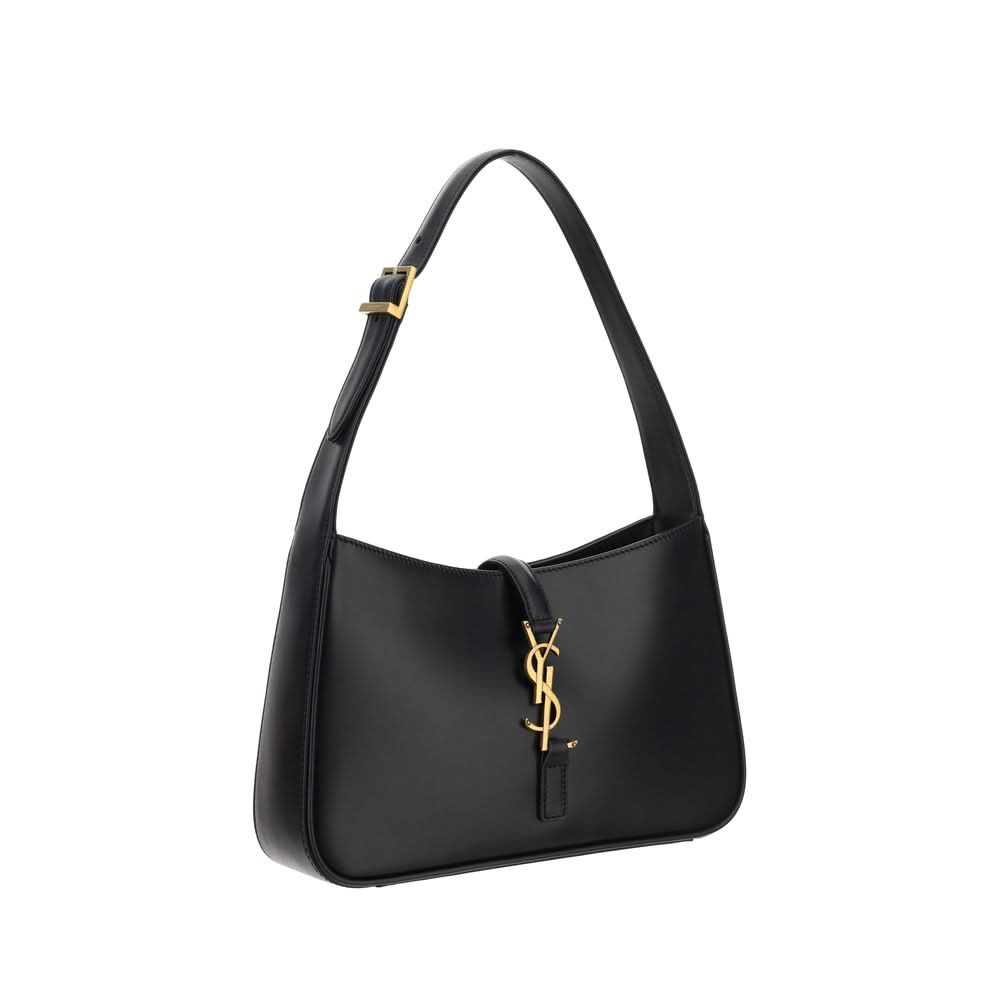 Saint Laurent Le 5 À 7 Hobo Shoulder Bag