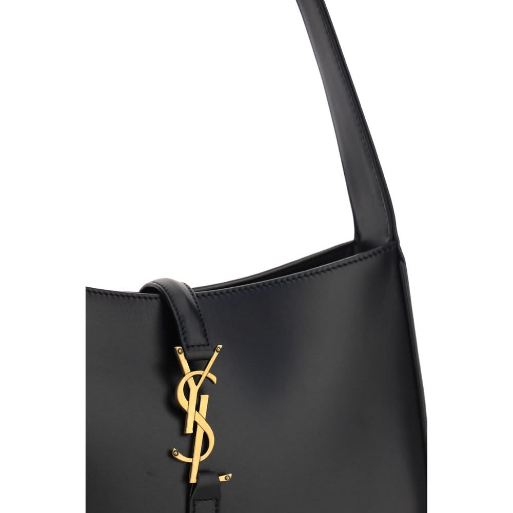 Saint Laurent Le 5 À 7 Hobo Shoulder Bag