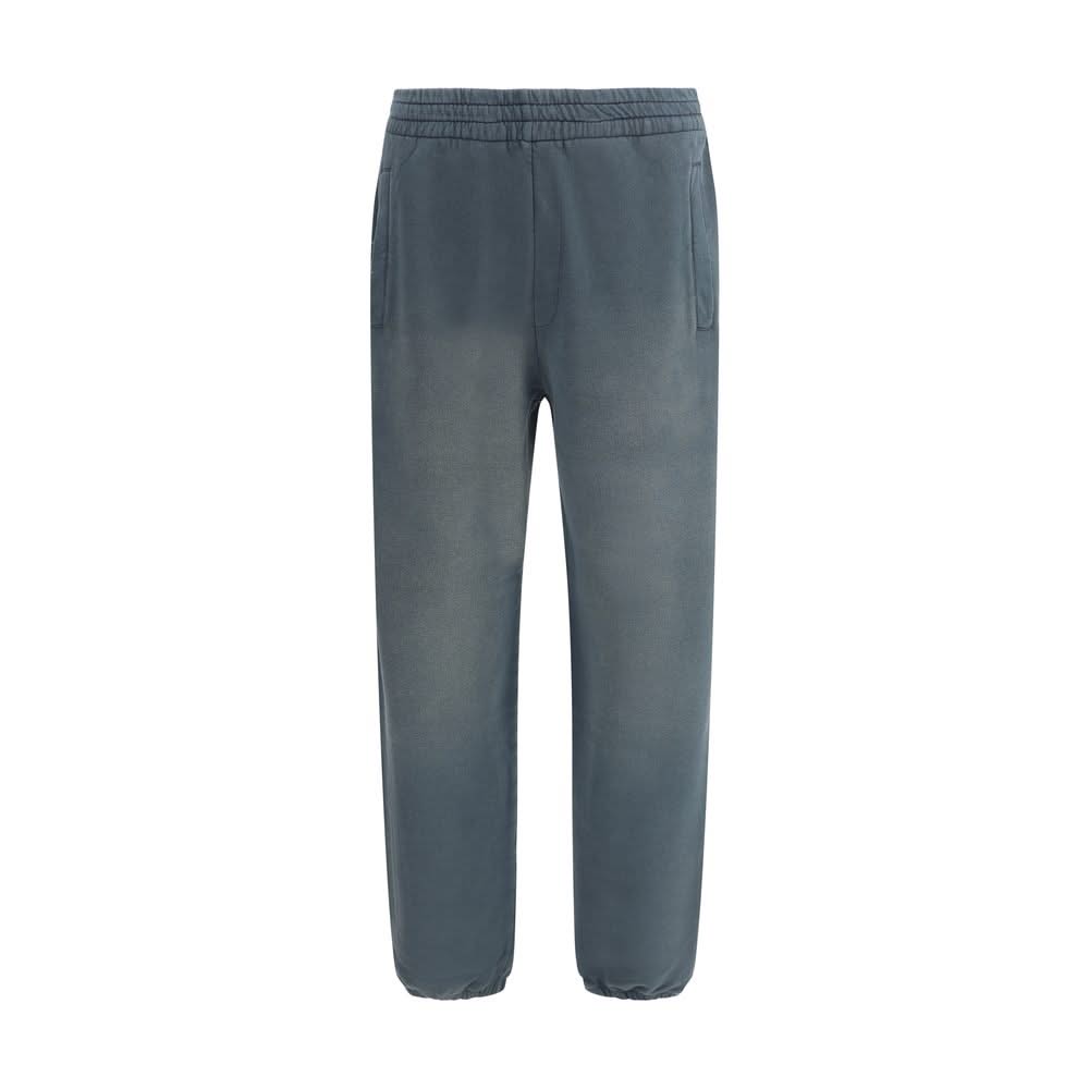 Golden Goose Monochrome Sweatpants
