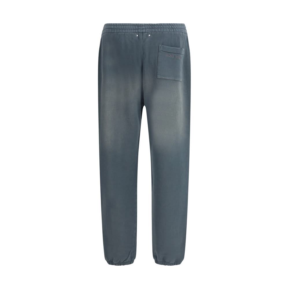 Golden Goose Monochrome Sweatpants