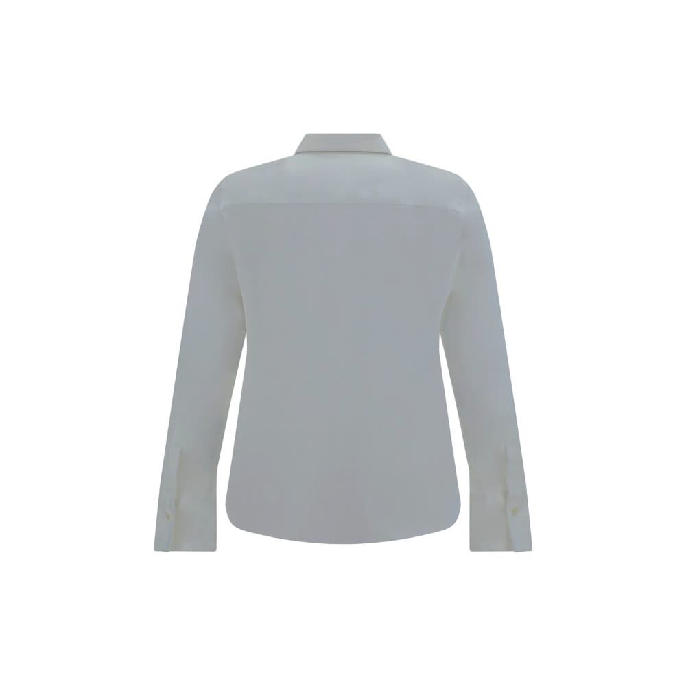 Brunello Cucinelli Shirt with iconic jewelry details