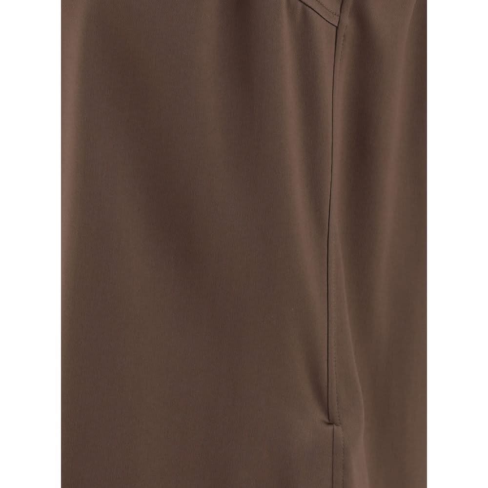 Brunello Cucinelli Silk Top