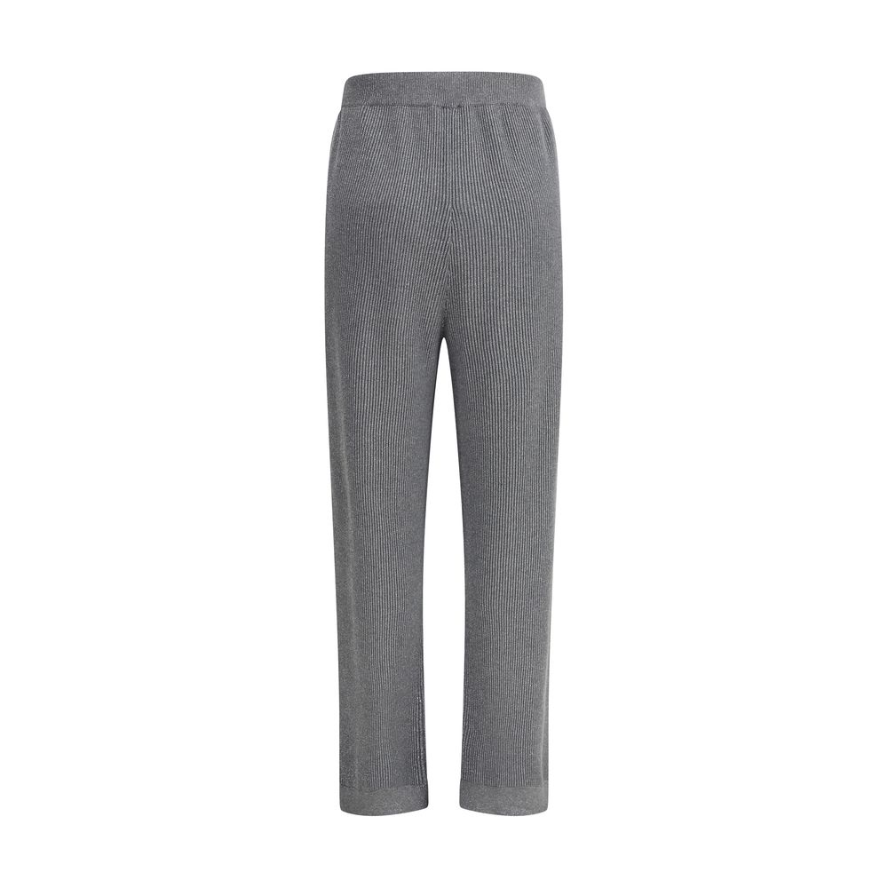 Brunello Cucinelli Knit Pants