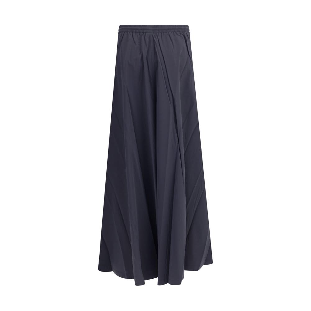 Balenciaga Flared Skirt