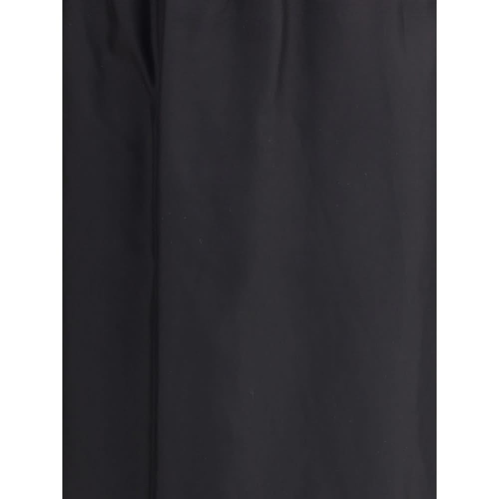 The Row Saul midi Skirt