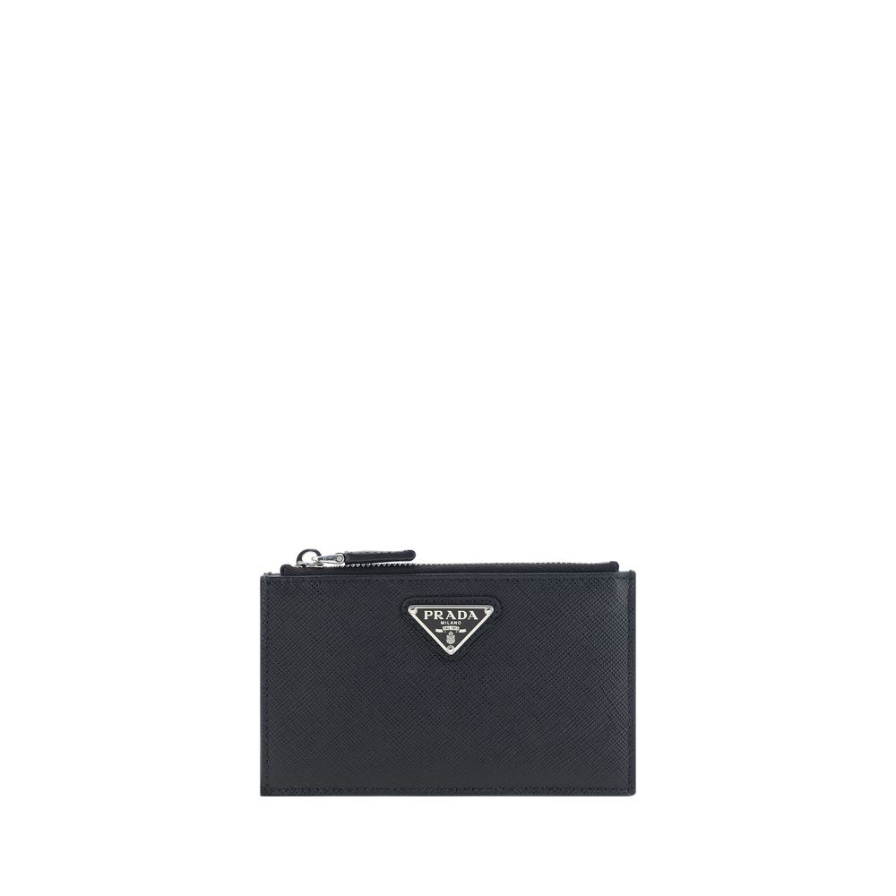 Prada Card Holder