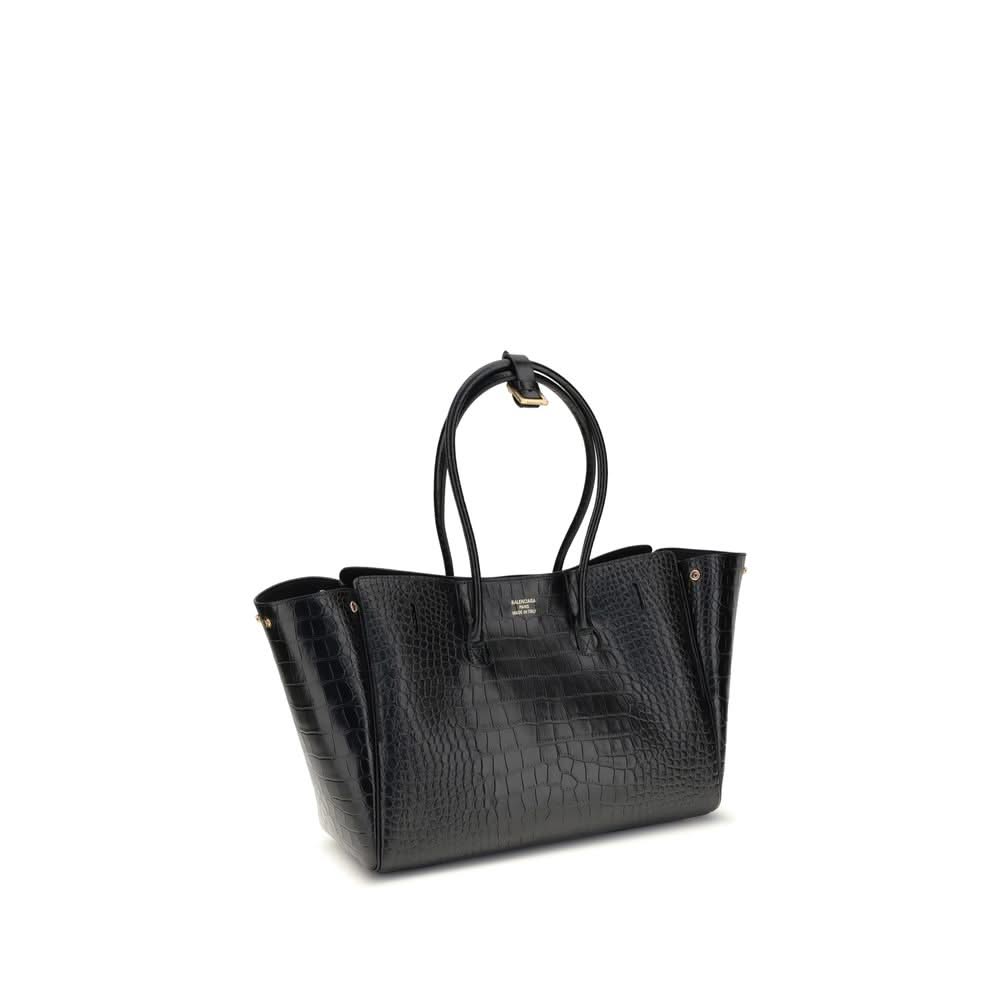 Balenciaga Bel Air medium Shoulder Bag