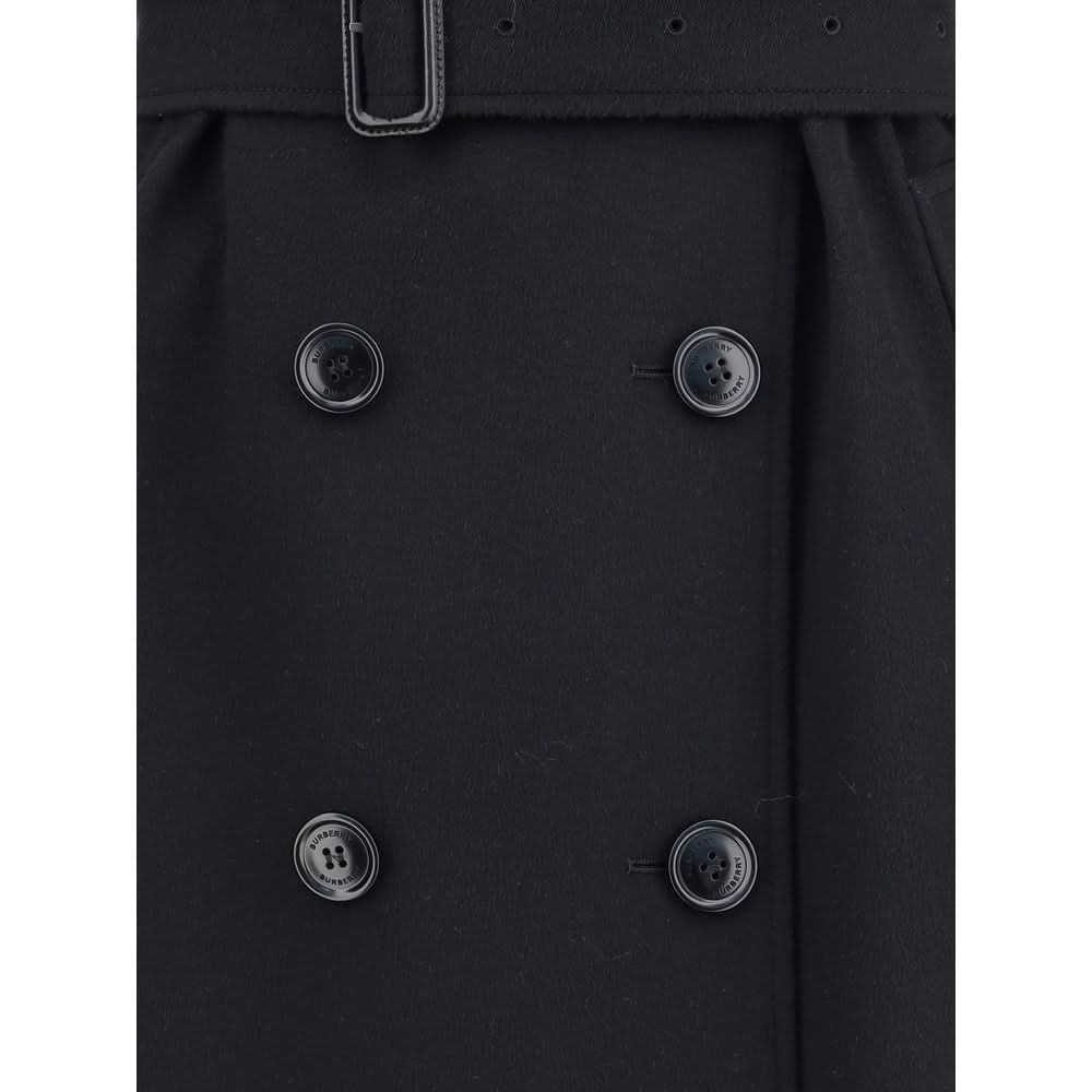 Burberry Kensington Coat