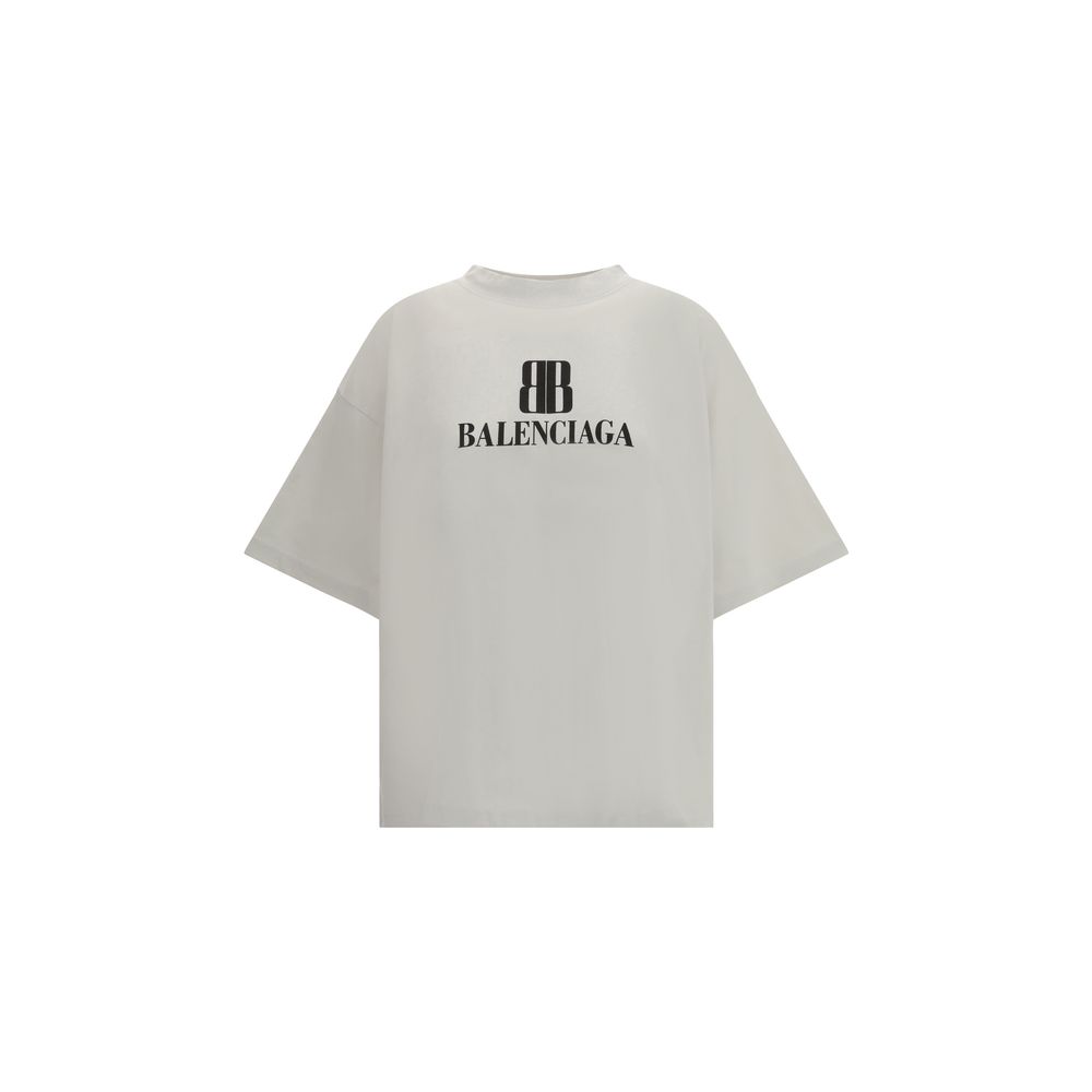 Balenciaga Logo T-Shirt