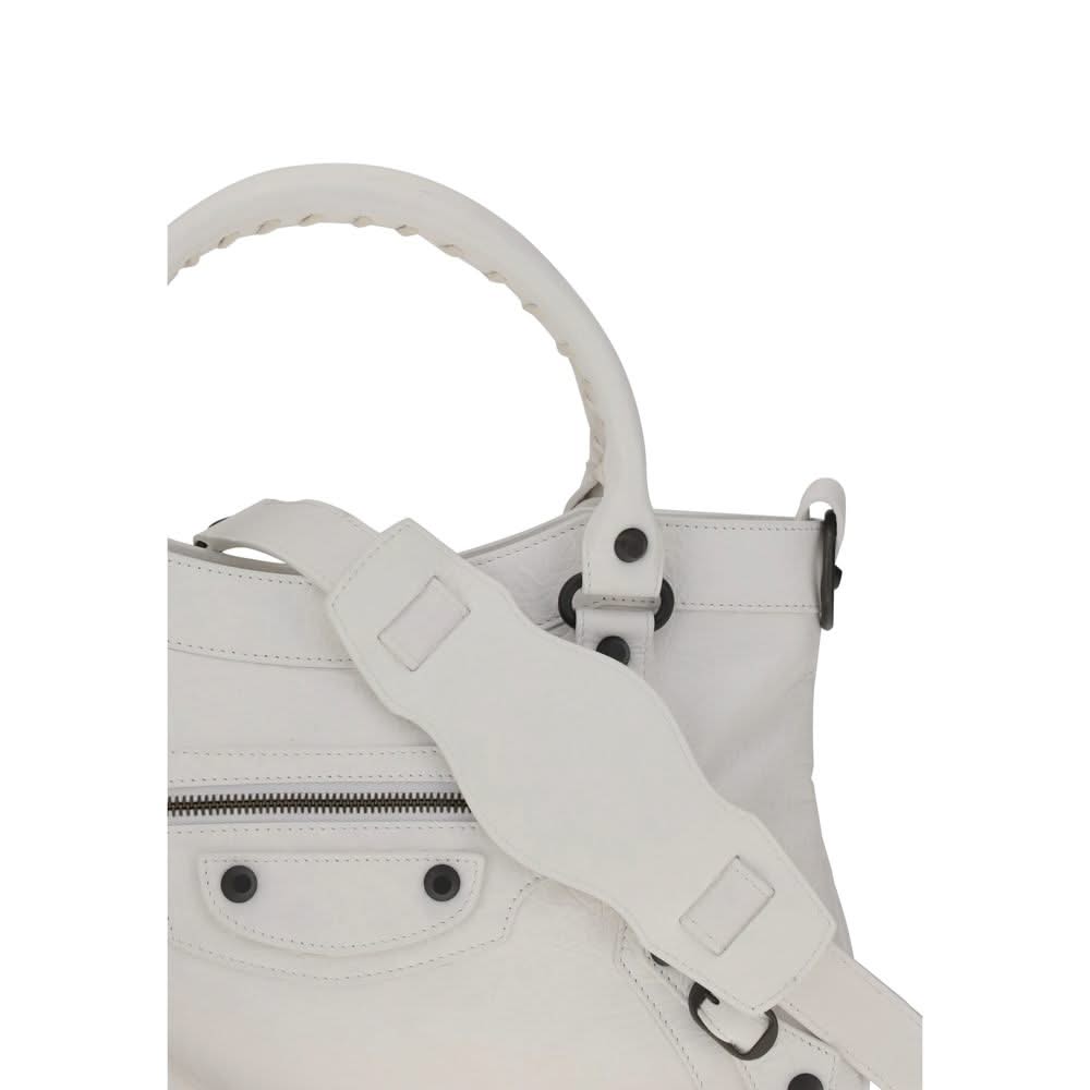 Balenciaga Le City First Handbag