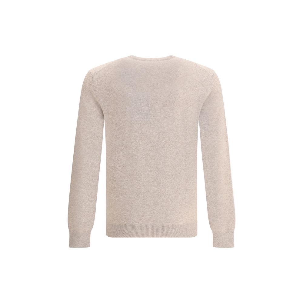 ZEGNA Cashmere Sweater