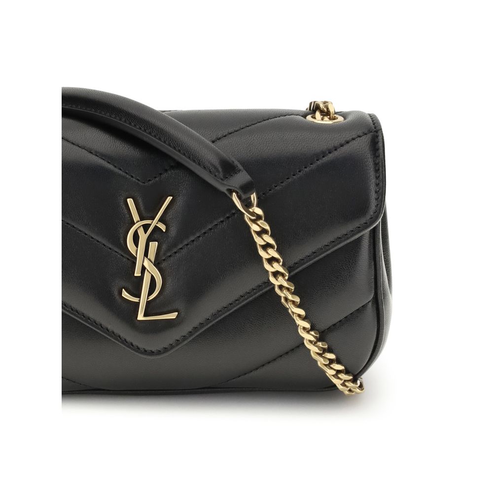 Saint Laurent Lou Lou Shoulder Bag