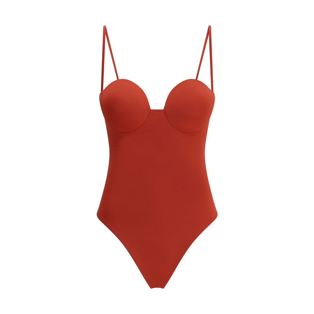 Magda Butrym One Piece Swimsuit
