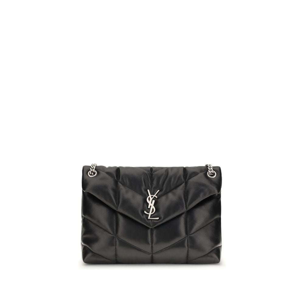 Saint Laurent Lou Lou medium Shoulder Bag
