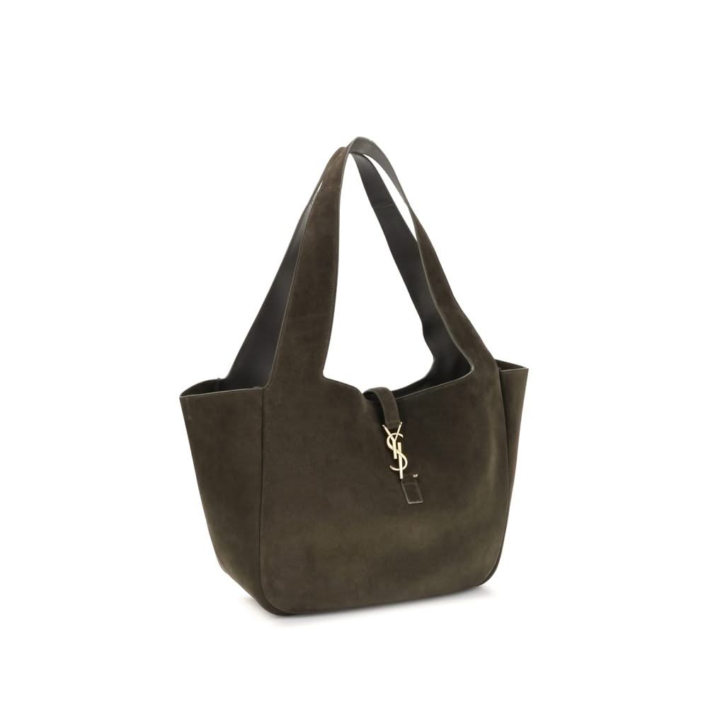 Saint Laurent Le 5 à 7 Bea Tote Bag
