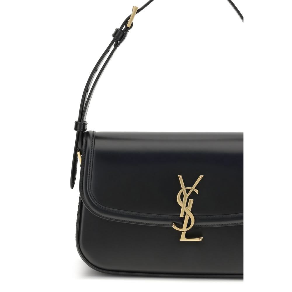 Saint Laurent Medium Solferino Shoulder Bag
