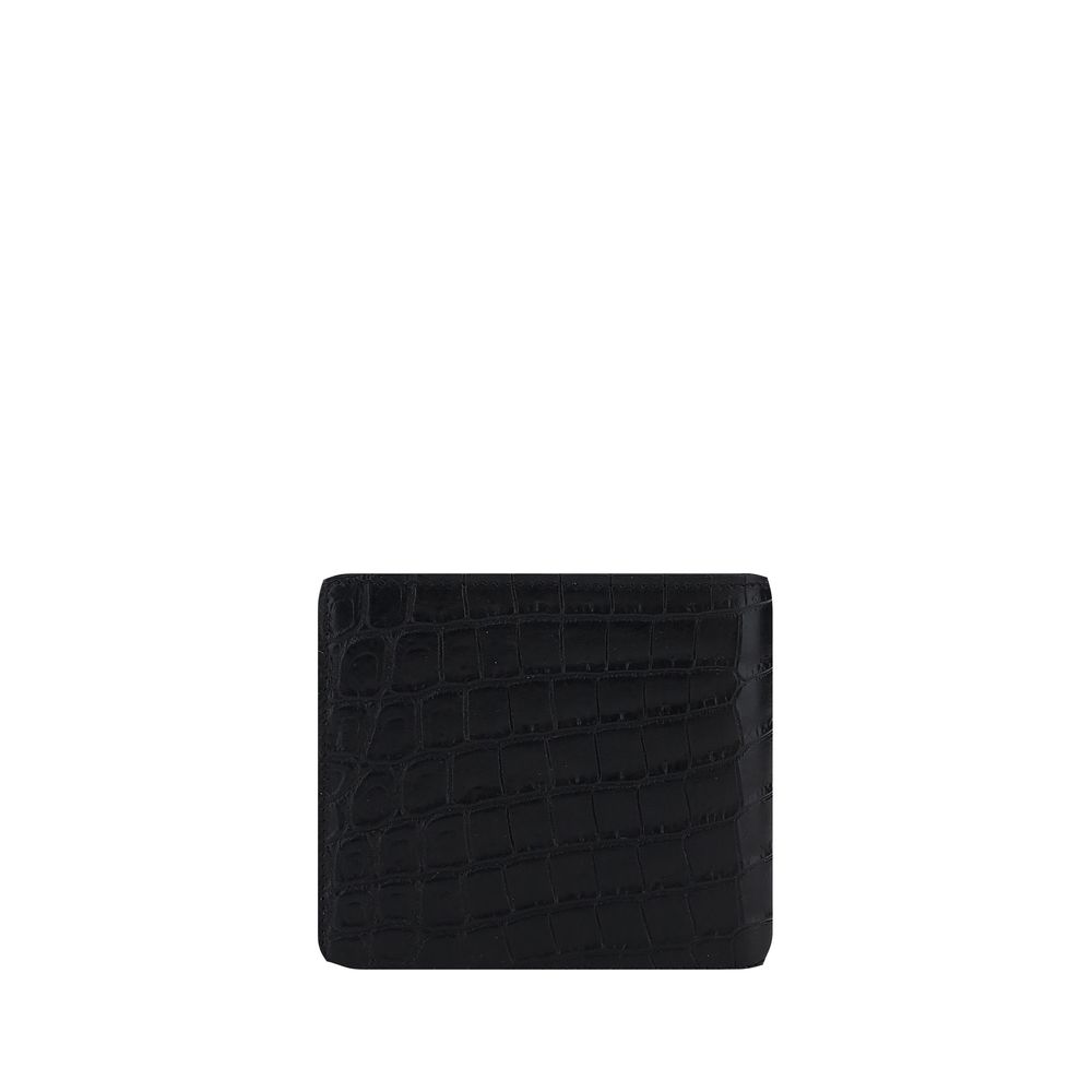 Saint Laurent Wallet
